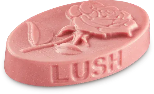 Lush Valentinstags-Kollektion 2025