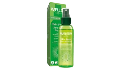 Weleda Skin Food Ultra-Light Dry Oil