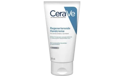 CeraVe Regenerierende Handcreme